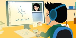 Trang web giáo dục